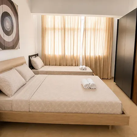 Sea View 5 - The Onyx *