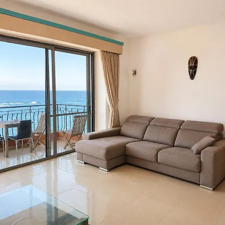 Sea View 5 - The Onyx * Sliema