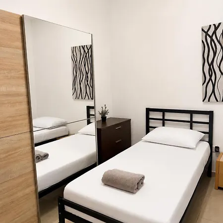 Apartamento Sea View 5 - The Onyx Sliema