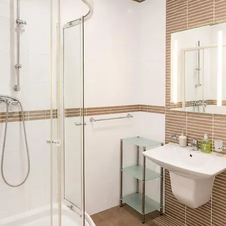 Sea View 5 - The Onyx Apartamento Sliema