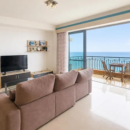 Apartamento Sea View 5 - The Onyx