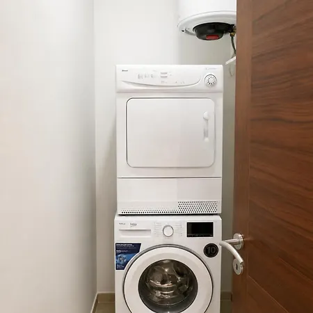 Apartamento Sea View 5 - The Onyx Sliema