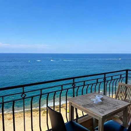 Sea View 5 - The Onyx Apartamento *