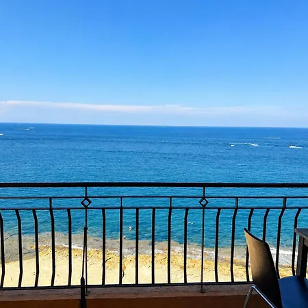 Sea View 5 - The Onyx *
