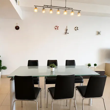 Apartamento Sea View 5 - The Onyx *